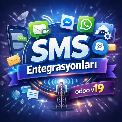 SMS Entegrasyonları 